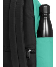 EASTPAK DAY OFFICE  16" Laptop-Rucksack Aquamarinblau - Rucks&auml;cke f&uuml;r Schule &amp; Freizeit - 5