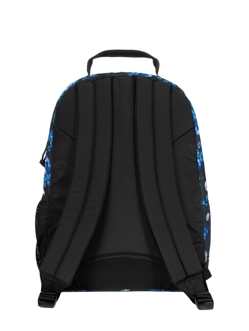 MORIUS Laptop-Rucksack 15 " floralbloomblac - Rucks&auml;cke f&uuml;r Schule &amp; Freizeit