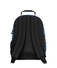 EASTPAK MORIUS Laptop-Rucksack 15 " floralbloomblac - Rucks&auml;cke f&uuml;r Schule &amp; Freizeit - 3