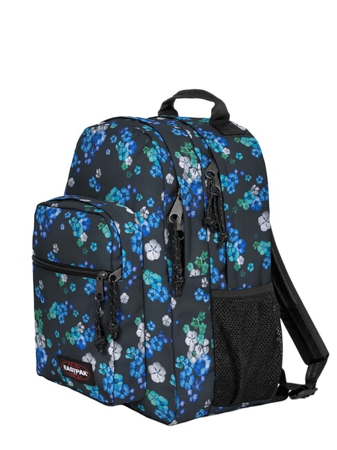 MORIUS Laptop-Rucksack 15 " floralbloomblac - Rucks&auml;cke f&uuml;r Schule &amp; Freizeit