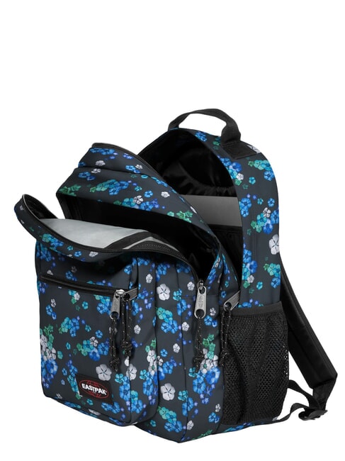 MORIUS Laptop-Rucksack 15 " floralbloomblac - Rucks&auml;cke f&uuml;r Schule &amp; Freizeit