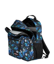 EASTPAK MORIUS Laptop-Rucksack 15 " floralbloomblac - Rucks&auml;cke f&uuml;r Schule &amp; Freizeit - 5