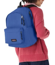 EASTPAK DAY OFFICE  16" Laptop-Rucksack Indigoblau - Rucks&auml;cke f&uuml;r Schule &amp; Freizeit - 2