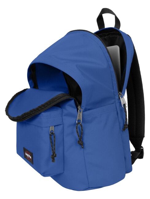 DAY OFFICE  16" Laptop-Rucksack Indigoblau - Rucks&auml;cke f&uuml;r Schule &amp; Freizeit