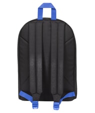 EASTPAK OUT OF OFFICE 13 "Laptop-Rucksack Kontrast Schwarz Blau - Rucks&auml;cke f&uuml;r Schule &amp; Freizeit - 3