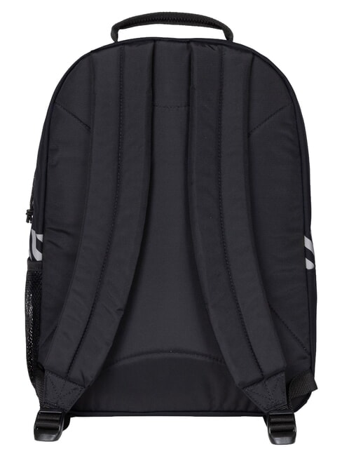 MORIUS Laptop-Rucksack 15 " refleksstriblac - Rucks&auml;cke f&uuml;r Schule &amp; Freizeit