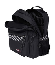 EASTPAK MORIUS Laptop-Rucksack 15 " refleksstriblac - Rucks&auml;cke f&uuml;r Schule &amp; Freizeit - 3