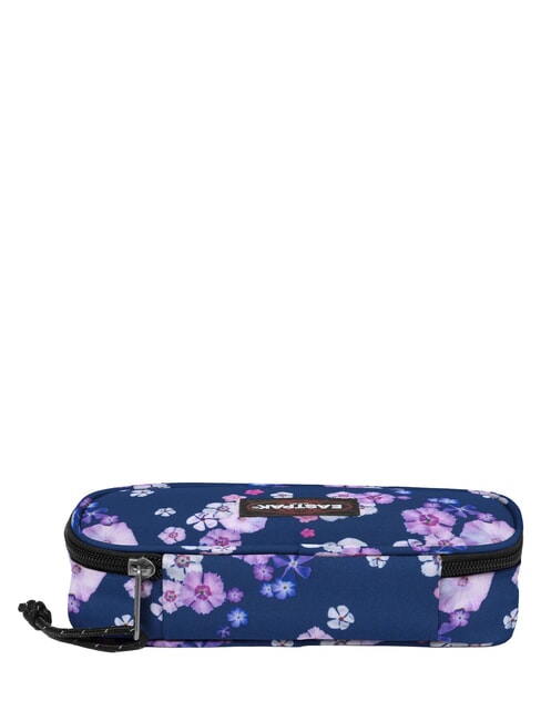 OVAL SINGLE Fall floralbloomnavy - Etuis und Zubeh&ouml;r