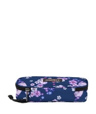 EASTPAK OVAL SINGLE Fall floralbloomnavy - Etuis und Zubeh&ouml;r - 2