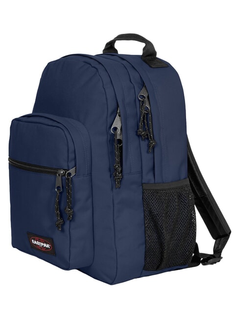 MORIUS Laptop-Rucksack 15 " n&auml;chtliche Marine - Rucks&auml;cke f&uuml;r Schule &amp; Freizeit