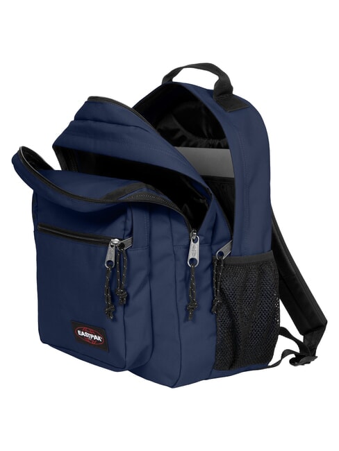 MORIUS Laptop-Rucksack 15 " n&auml;chtliche Marine - Rucks&auml;cke f&uuml;r Schule &amp; Freizeit