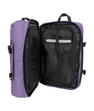 EASTPAK TRAVELPACK Reiserucksack, 17 "PC-Halterung lila Dahlie - Rucks&auml;cke f&uuml;r Schule &amp; Freizeit - 6