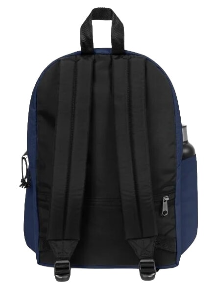 DAY OFFICE  16" Laptop-Rucksack n&auml;chtliche Marine - Rucks&auml;cke f&uuml;r Schule &amp; Freizeit