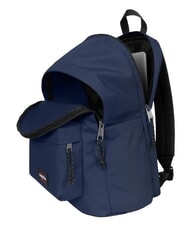 EASTPAK DAY OFFICE  16" Laptop-Rucksack n&auml;chtliche Marine - Rucks&auml;cke f&uuml;r Schule &amp; Freizeit - 4