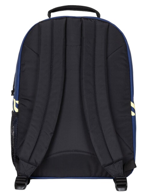 MORIUS Laptop-Rucksack 15 " refleksstrinavy - Rucks&auml;cke f&uuml;r Schule &amp; Freizeit