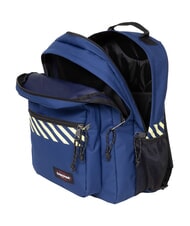 EASTPAK MORIUS Laptop-Rucksack 15 " refleksstrinavy - Rucks&auml;cke f&uuml;r Schule &amp; Freizeit - 3