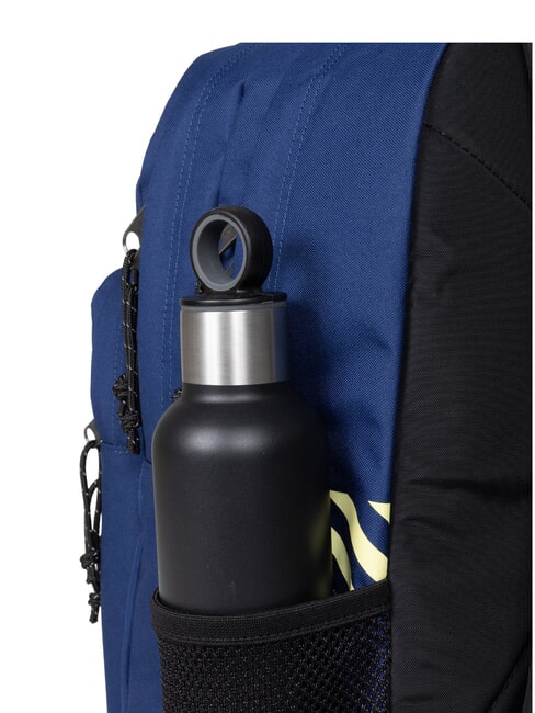 MORIUS Laptop-Rucksack 15 " refleksstrinavy - Rucks&auml;cke f&uuml;r Schule &amp; Freizeit