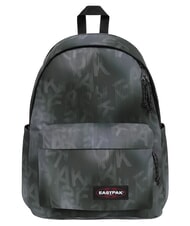 EASTPAK DAY OFFICE  16" Laptop-Rucksack Buchstabenfarbe schwarz - Rucks&auml;cke f&uuml;r Schule &amp; Freizeit - 2