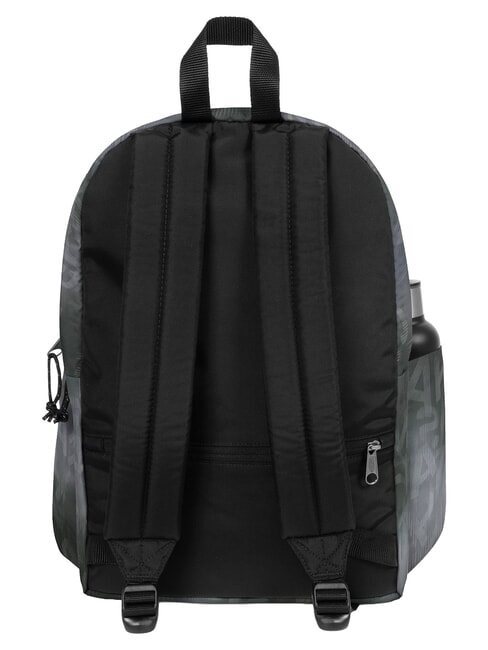 DAY OFFICE  16" Laptop-Rucksack Buchstabenfarbe schwarz - Rucks&auml;cke f&uuml;r Schule &amp; Freizeit
