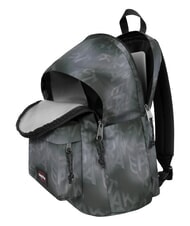 EASTPAK DAY OFFICE  16" Laptop-Rucksack Buchstabenfarbe schwarz - Rucks&auml;cke f&uuml;r Schule &amp; Freizeit - 5