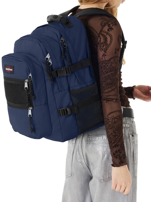 SUPLYER 15,6-Zoll-Laptop-Rucksack n&auml;chtliche Marine - Rucks&auml;cke f&uuml;r Schule &amp; Freizeit