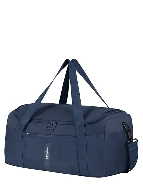 TA REVOLUTION XS Reisetasche, Unter-Sitz-Halterung Mitternachtsblau - Reisetaschen