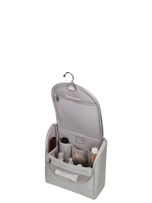 MOVE JOURNEY Aufh&auml;ngbare Utensilien getrockneter Salbei - Beauty-Case