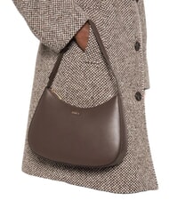 FURLA MARGOT Schultertasche, Leder - Damentaschen