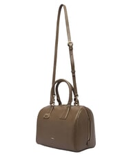 FURLA OLIVIA Handtasche mit Schulterriemen schlammiges Grau - Damentaschen - 4