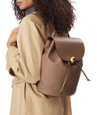 FURLA MOONLIGHT Lederrucksack - Damentaschen