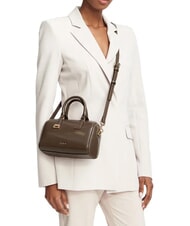 FURLA OLIVIA Lederhandtasche mit Schulterriemen - Damentaschen