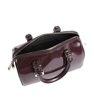 FURLA OLIVIA Lederhandtasche mit Schulterriemen Winterbl&uuml;te - Damentaschen - 5