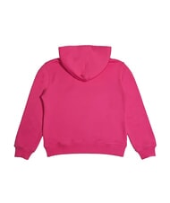 NEW BALANCE CIRCLE GRAPHIC Kapuzenpullover - Sweatshirts Kinder