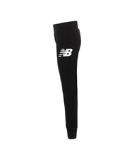 NEW BALANCE GRAPHIC T-Shirt + Trainingshosen-Set NB hellwei&szlig; - Trainingsanz&uuml;ge f&uuml;r Kinder - 3