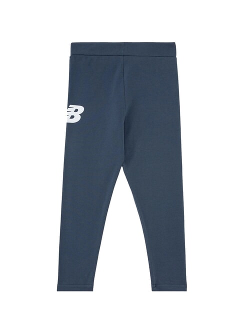 GRAPHIC NB Jogginghosen f&uuml;r Kinder Vintage Indigo - Trainingsanz&uuml;ge f&uuml;r Kinder