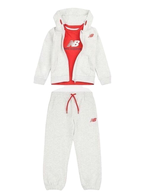 ZIP THRU Baby-Set Eschenheide - Sweatshirts Kinder