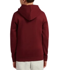 NEW BALANCE RUNNING CLUB Kinder-Sweatshirt mit Kapuze - Sweatshirts Kinder