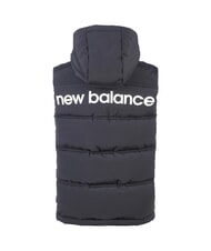 NEW BALANCE WIDE BAFFLE &Auml;rmellose Kinderjacke NB Kaviar - Kinder Jacken - 2