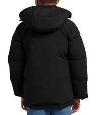 NEW BALANCE WADDED PUFFA Kinderjacke NB Kaviar - Kinder Jacken - 2