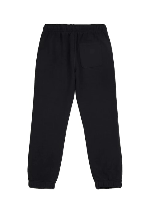 FRENCH TERRY Jogginghosen f&uuml;r Kinder NB Kaviar - Trainingsanz&uuml;ge f&uuml;r Kinder