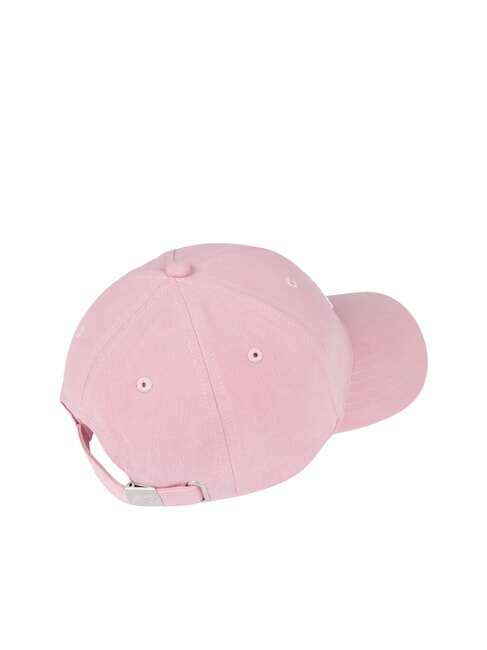 SMALL LOGO Kinderhut mit Schirm rosa Karamell - Kinderh&uuml;te