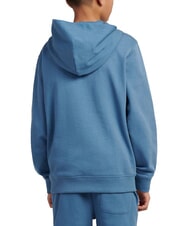 NEW BALANCE FRENCH TERRY Kinder-Sweatshirt mit Kapuze - Sweatshirts Kinder