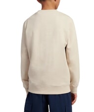 NEW BALANCE FRENCH TERRY Kinder-Sweatshirt aus Baumwolle - Sweatshirts Kinder