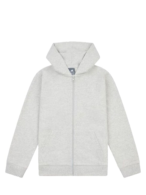 FRENCH TERRY Kinder-Sweatshirt mit Kapuze Eschenheide - Sweatshirts Kinder