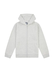 NEW BALANCE FRENCH TERRY Kinder-Sweatshirt mit Kapuze Eschenheide - Sweatshirts Kinder - 2