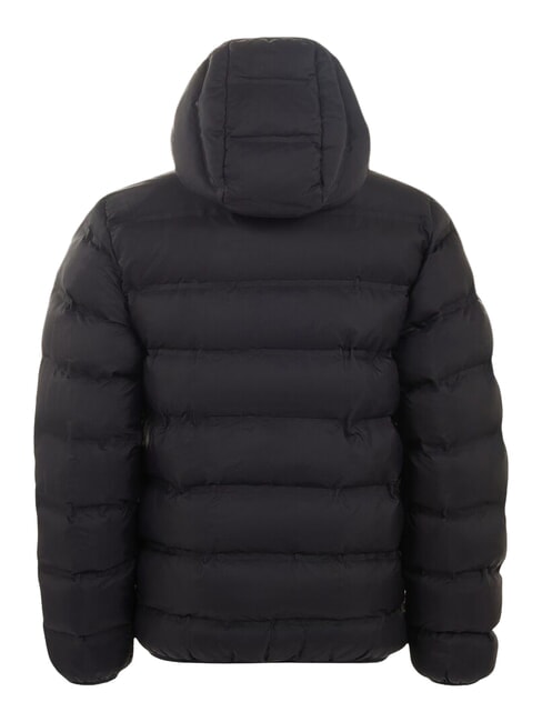 BOND Daunenjacke f&uuml;r Kinder NB Kaviar - Kinder Jacken