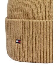 TOMMY HILFIGER TH FLAG Hut Safari-Leinwand - M&uuml;tzen/H&uuml;te - 3