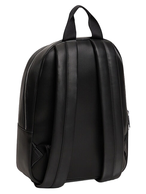 TJW DAILY ELEVATED Rucksack mit Vordertasche Schwarz - Damentaschen