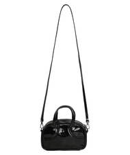PUMA 1976 MICRO GRIP Mini-Handtasche mit Schulterriemen Schwarz - Damentaschen - 3