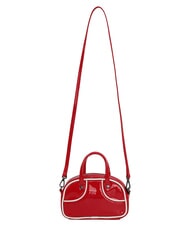 PUMA 1976 MICRO GRIP Mini-Handtasche mit Schulterriemen f&uuml;r alle Zeiten rot - Damentaschen - 3